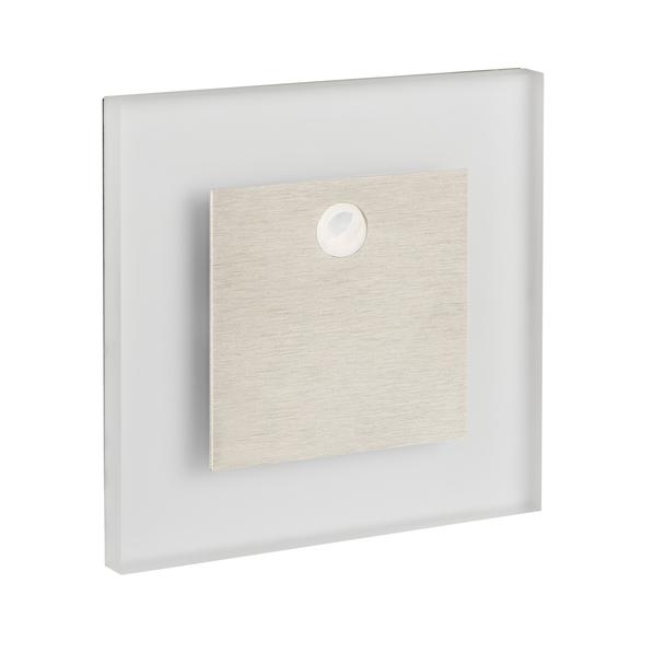 Oprawa schodowa LED z czujnikiem ruchu APUS barwa neutralna 12V 27379 KANLUX