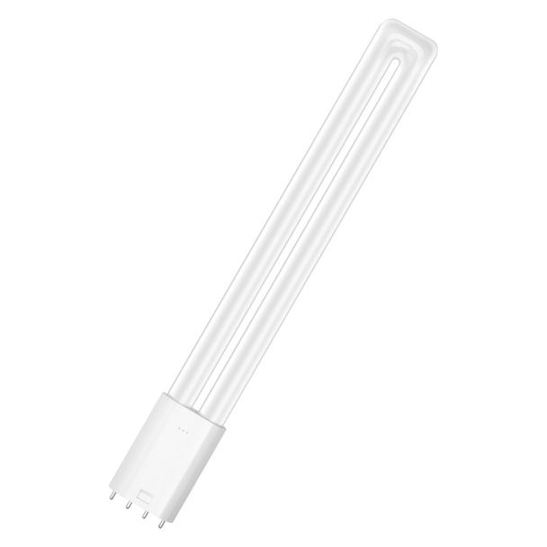 Lampa DULUX L LED FR 24 ECG, AC mains 12W 830 2G11