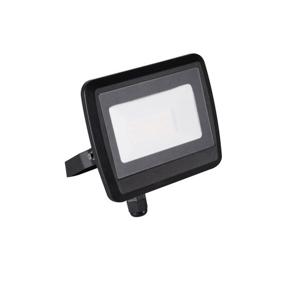 Naświetlacz LED 30W ANTEM LED 2400lm 4000K barwa neutralna czarny 33202 KANLUX