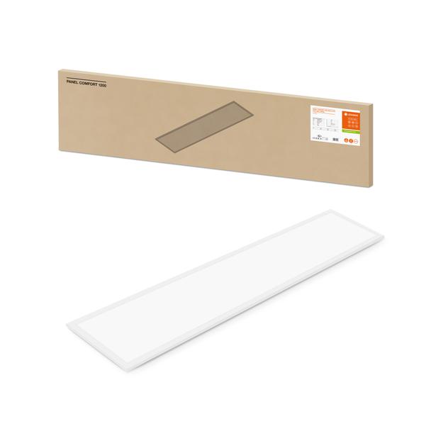 Oprawa PANEL COMFORT 1200 P 33W 840 U19 PS