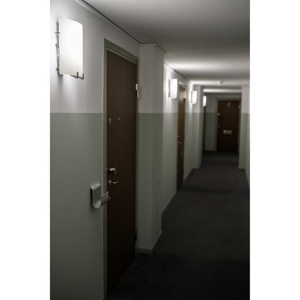 Lampa DULUX L LED FR 18 ECG, AC mains 8W 830 2G11