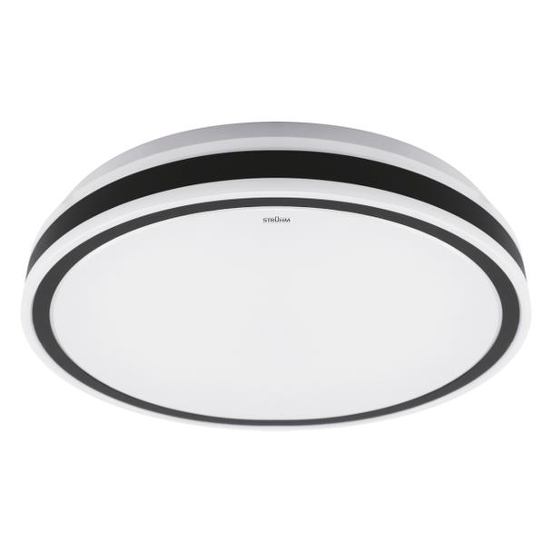Plafoniera SMD LED AURELIA LED C 48W 4000K 03776 IDEUS
