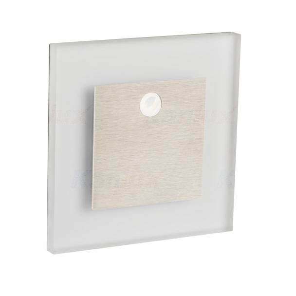 Oprawa schodowa LED z czujnikiem ruchu APUS barwa ciepła 12V 27370 KANLUX