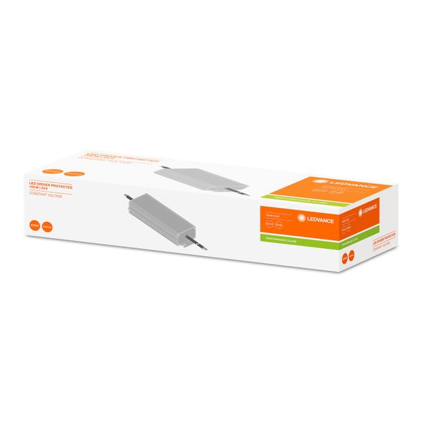 Zasilacz DR-PFM-100/220-240/24/P
