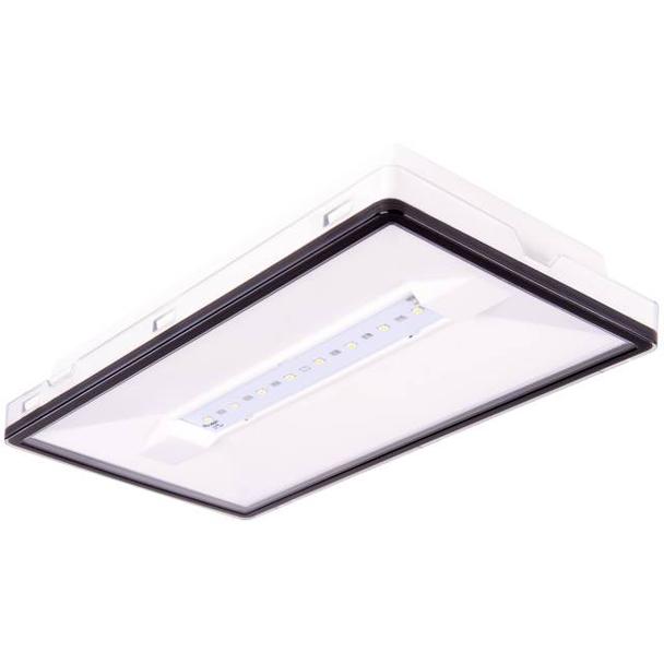 Oprawa ewakuacyjna/awaryjna VELLA LED SO 350-P SA 3H AT IP65 93529 INTELIGHT