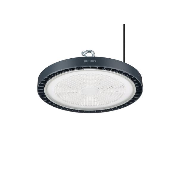 Oprawa Highbay Coreline BY122P G5 157W 25000lm IP65 4000K barwa neutralna LED250S/ 840 PSU NB 5 lat gw. 9,11402E+11 PHILIPS