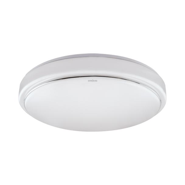 Plafoniera z czujnikiem ruchu SOLA LED MVS 16W 4000K 03532 IDEUS