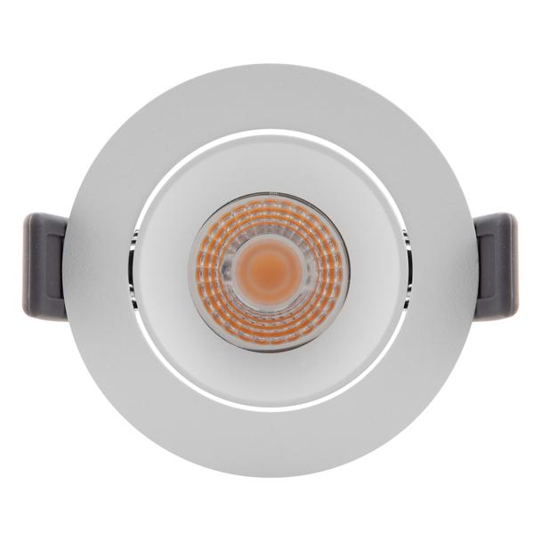Oprawa SPOT ADJ P 8W 940 PS DIM IP20 WT
