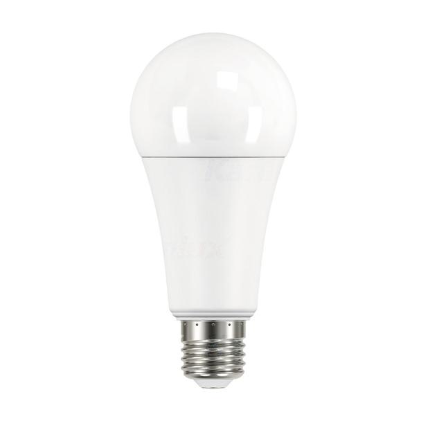 Żarówka LED E27 IQ-LED A67 N 19W-CW 2452lm 6500K barwa zimna 33748 KANLUX