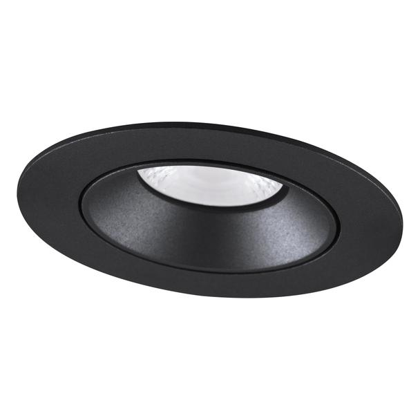 Oprawa SP AIR ADJ P 4W 930 DIM IP23 BK