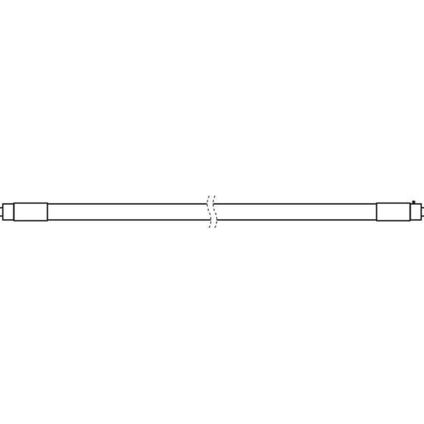 Tuby LED T8 CONNECTION 1200mm 16W 865