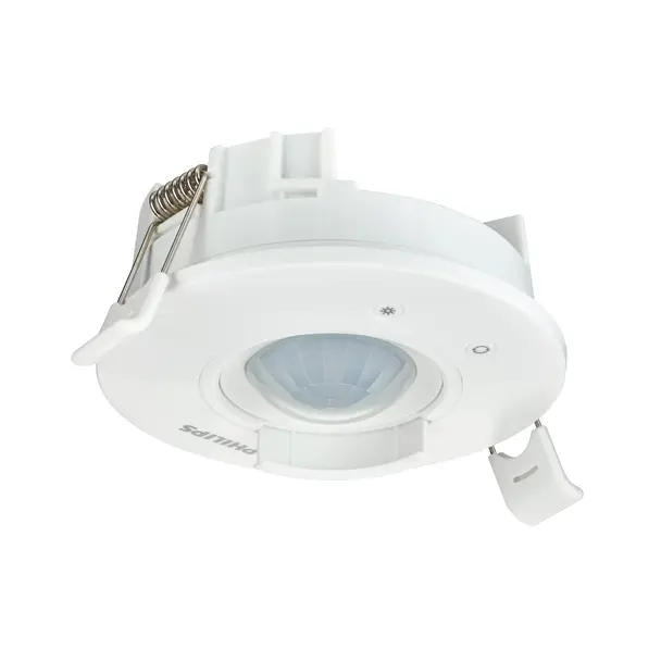 Czujnik ruchu/światła EcoSet EXT2010 OCC DL PIR AC Sensor RS WH ESW 5 lat gw. IP20 9,11402E+11 PHILIPS
