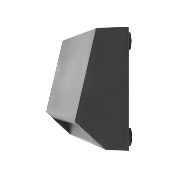 ENYE LED 3W, oprawa elewacyjna, 170lm, IP65, 4000K,, AD-OP-6191L4 ORNO