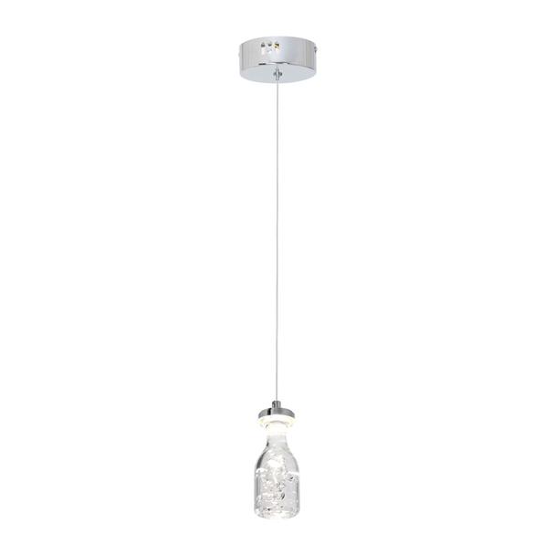 lampa wisząca LED Bottle 5W 350lm 4000K ML431 Milagro