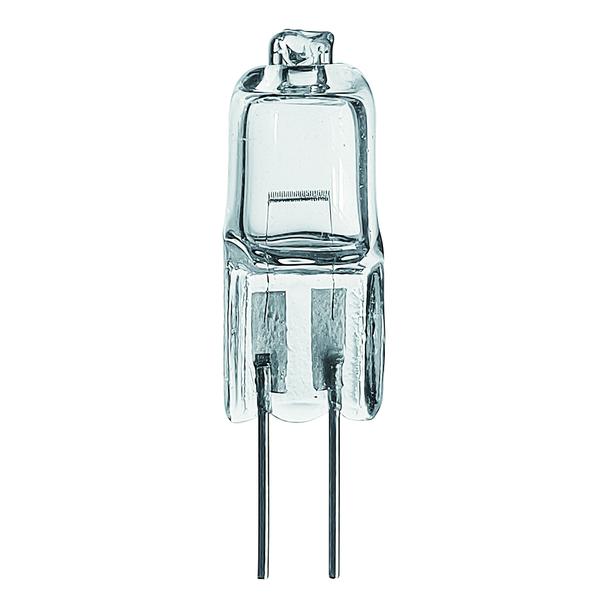 Żarówka halogenowa 10W 12V G4