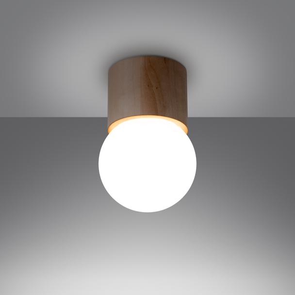 Sollux Plafon BOOMO 8 SL.1190