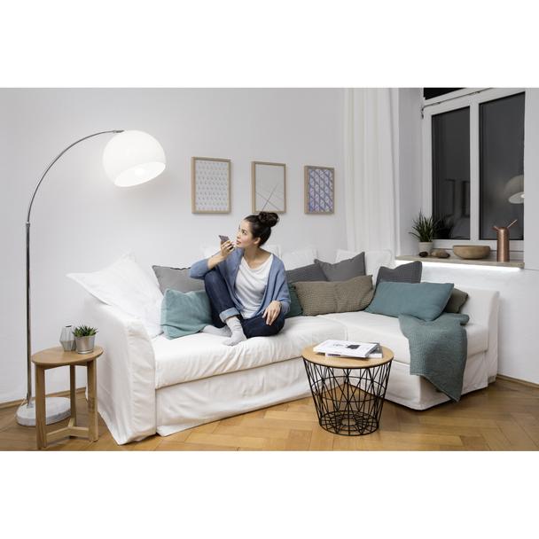 Lampa LED SMART+ ZB CL A Frosted TW 60 yes 9W/ E27