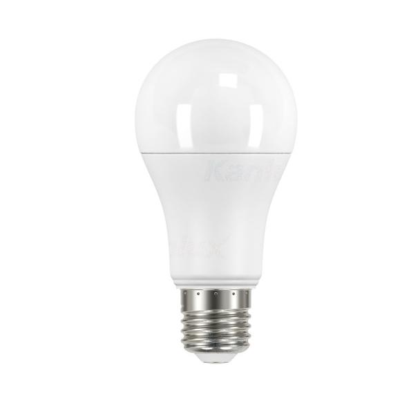 Żarówka ściemnialna LED IQ-LEDDIM A60 13,6W-NW E27 1521lm 4000K barwa neutralna 33727 KANLUX