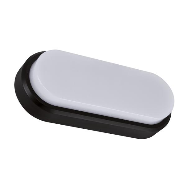 Plafon zewnętrzny hermetyczny LED Aron 18W IP65 03799 IDEUS