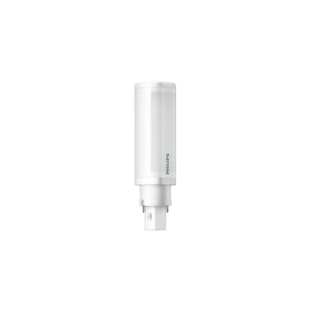 Świetlówka LED 5,9W=13W 660lm 4000K barwa neutralna LED 5,9W 840 2P G24d-1 3 lata gw. 9,29004E+11 PHILIPS