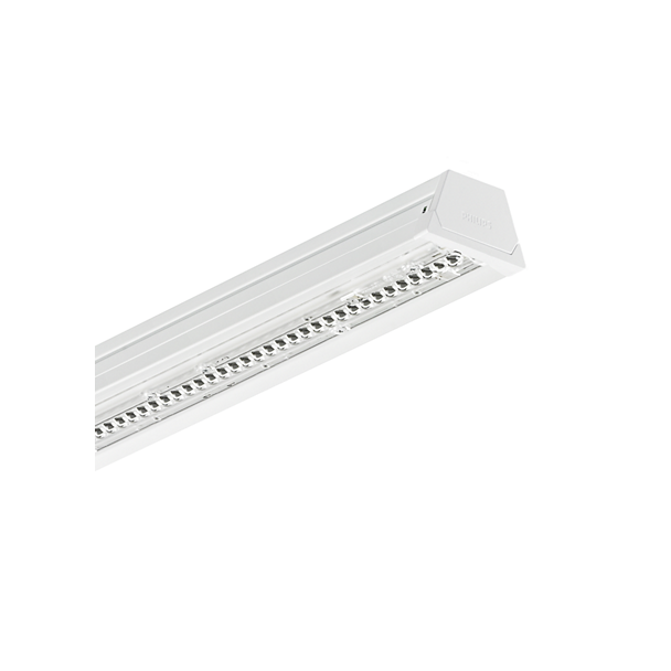 LL120X LED152S/830 PSU DA20 5 WH Oprawa wnętrzowa linia szybkiego montażu produkt wycofany 88188900 PHILIPS