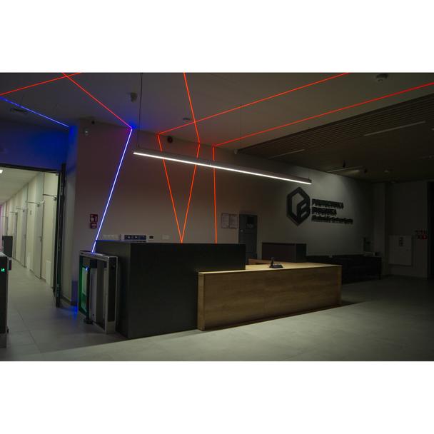 Pasek LED Performance LS PFM-1000/RGBW/840/5