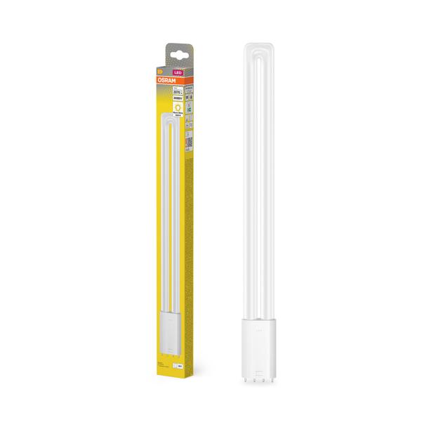 Lampa DULUX L LED FR 36 ECG, AC mains 18W 830 2G11