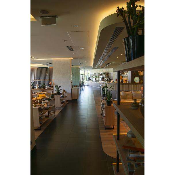 Pasek LED Value V-500/830/5/IP66 20X1 G2