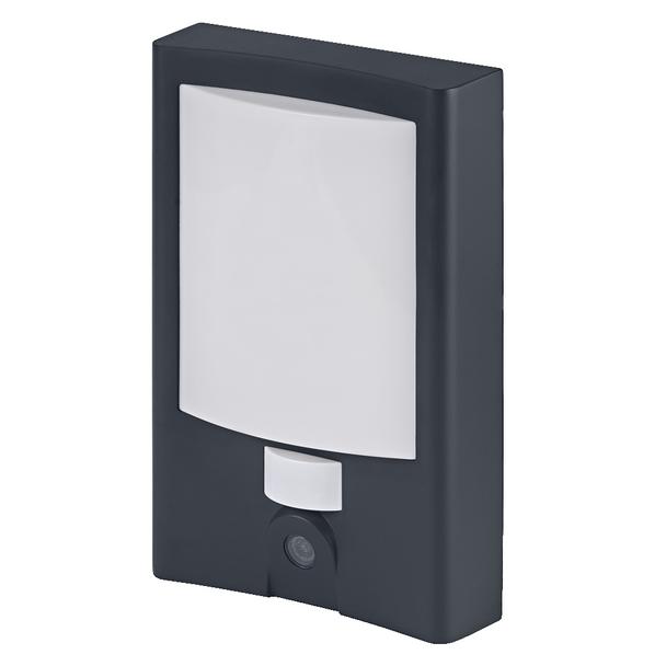 Oprawa SMART OUTD WIFI ENTRANCENUMBER CAM