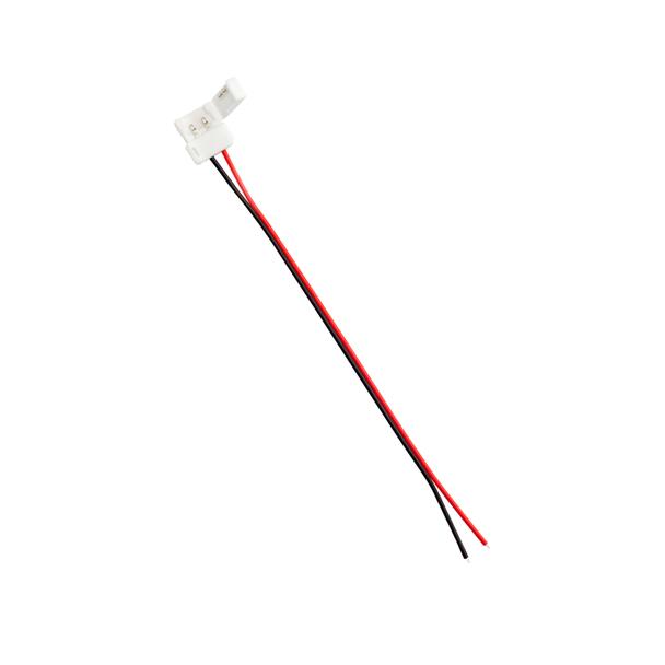 KONEKTOR PASEK LED P-Z 10mm / P-Z LED strips connector 10mm