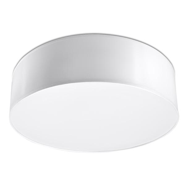 Sollux Plafon ARENA 35 biała SL.0123