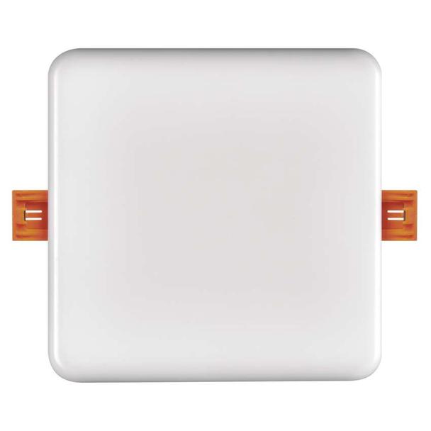 Panel LED wpuszczany kwadratowy 10W IP65 neutralna biel ZV2132 EMOS