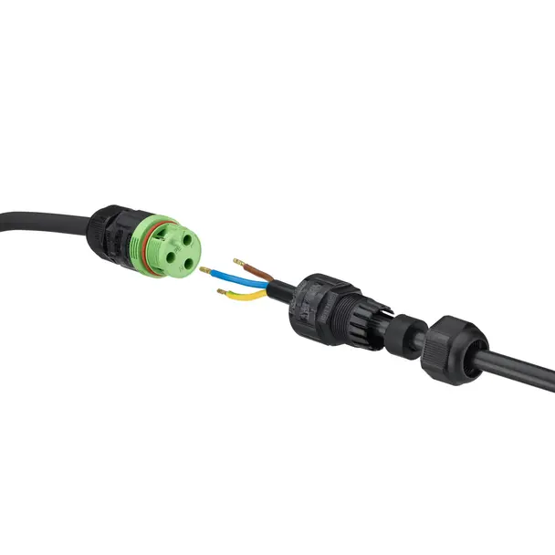 Oprawa Highbay Coreline BY121P G5 126W 20000lm IP65 6500K barwa zimna LED200S/865 PSU WB 5 lat gw. 9,11402E+11 PHILIPS