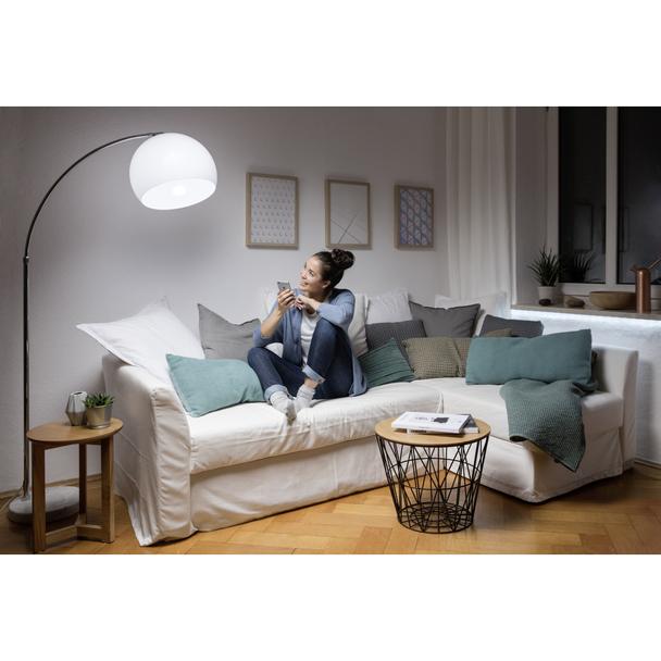 Lampa LED SMART+ ZB CL A Frosted TW 60 yes 9W/ E27