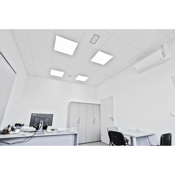 Oprawa PANEL COMPACT 600 V 33W 830 DALI