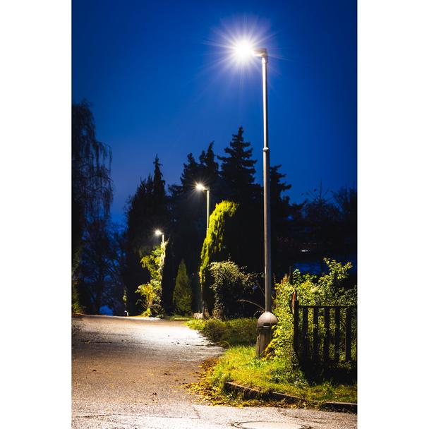 Oprawa uliczna STREETLIGHT FLEX MEDIUM 58W 727 RV25ST ALW