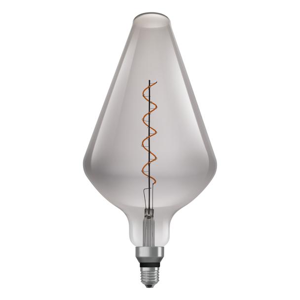 Lampa LED Vintage 1906 LED AW188 dim 15 4W/818 E27