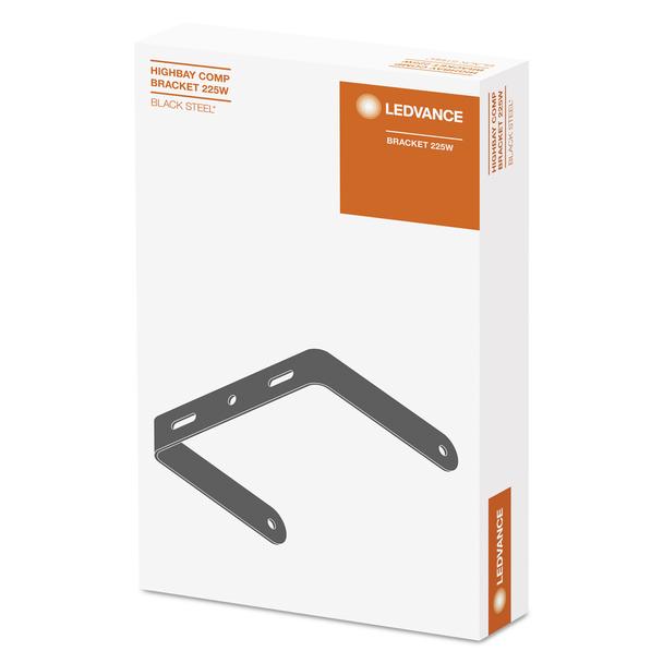 Oprawa HIGH BAY COMPACT V BRACKET 225W
