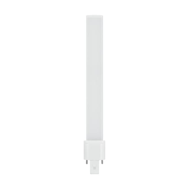 Lampa DULUX S LED FR 11 CCG, AC mains 6W 830 G23