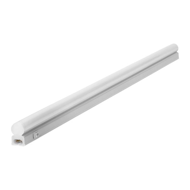 ASTAR LED 12W, oprawa liniowa podszafkowa, 1080lm, 4000K, wtyk 2-pinowy, układ przelotowych złącz, w AD-OL-6427LZM4 ORNO