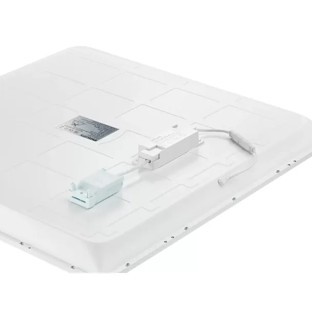 Panel LED Ledinaire RC065B G5 50W 6000lm IP20/40 4000K barwa neutralna 60S/ 840 PSU 60 9,11402E+11 PHILIPS