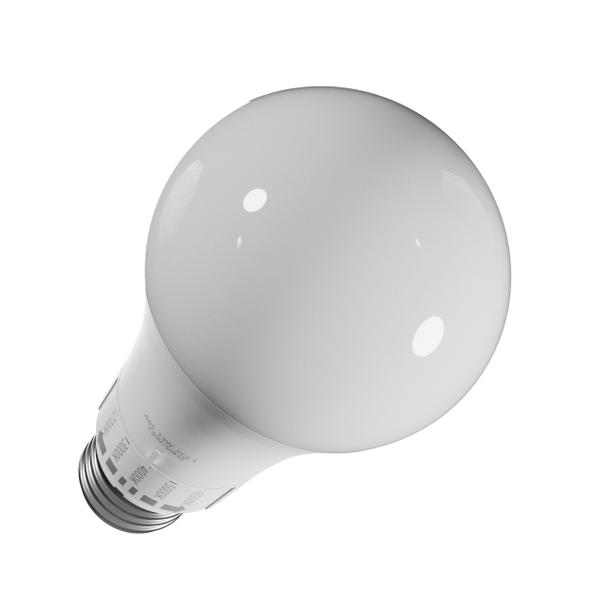 LED GLS E-27 230V 13W 5CCT SPECTRUM