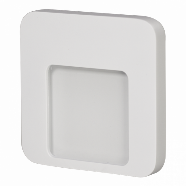 OPRAWA LED MOZA PT 14V DC BIA BIAŁA CIEPŁA TYP: 01-211-52 LED10121152 LED10121152-WPL ZAMEL