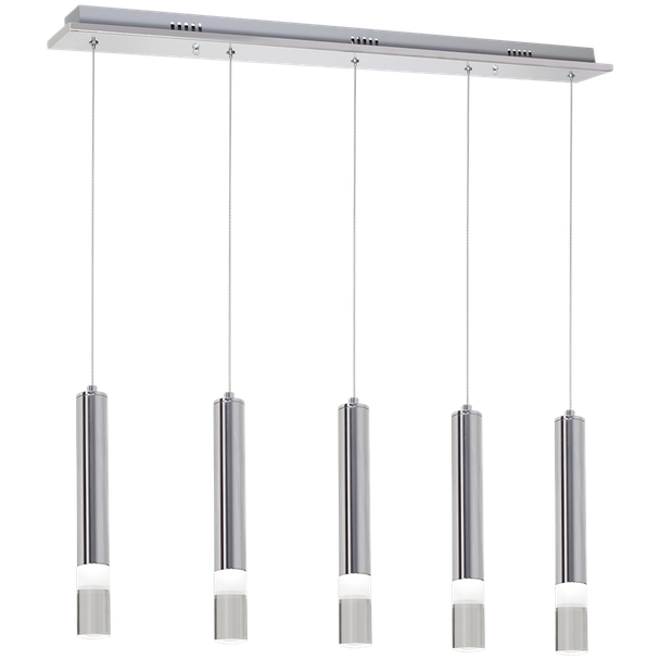lampa wisząca LED Ice 25W 1750lm 4000K ML323 Milagro