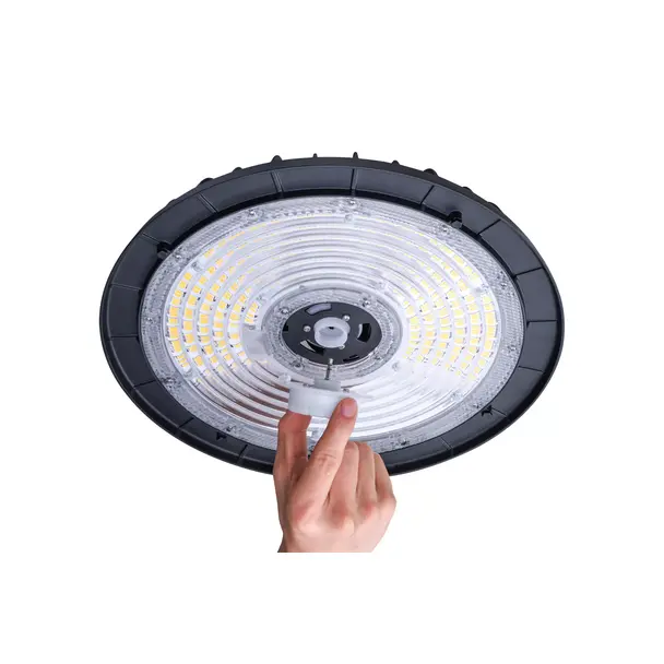 Oprawa Highbay LED Ledinaire BY030P LED150/220/280S 840/50/65 PSU WB Philips