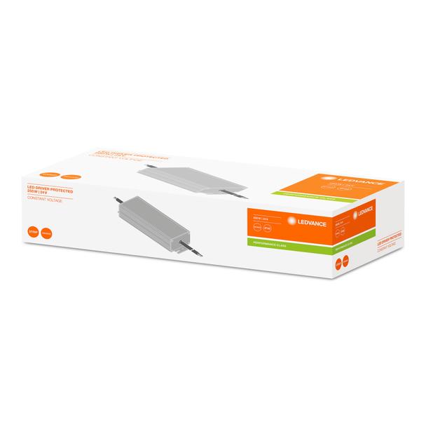 Zasilacz DR-PFM-250/220-240/24/P