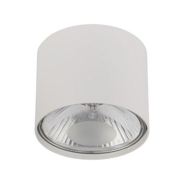 OPRAWA 9482 BIT WHITE S OPRAWA NATYNKOWA BIAŁA