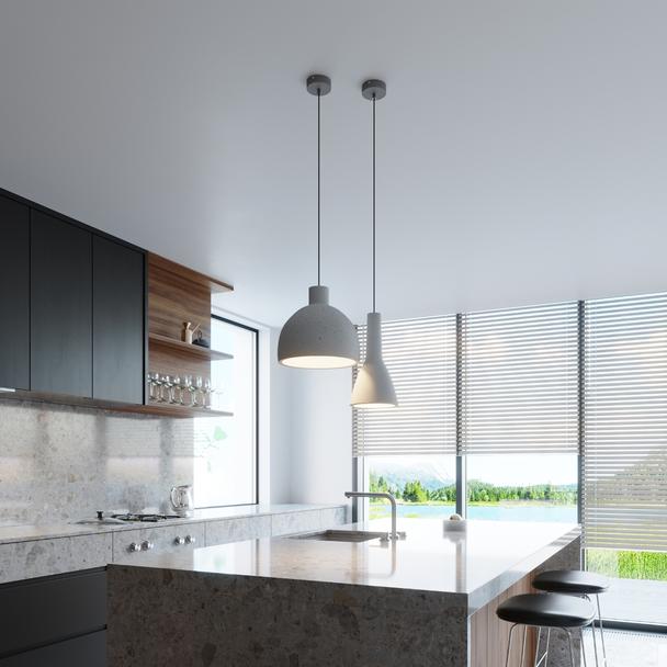 Sollux Lampa wisząca EMPOLI SL.0280