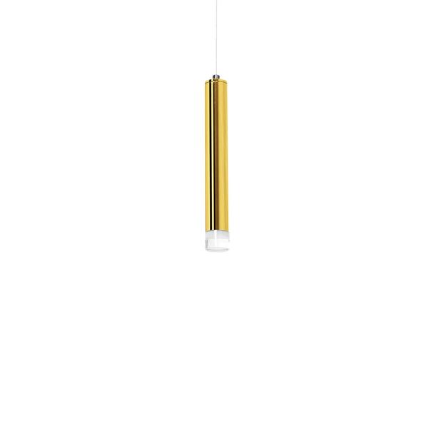 lampa wisząca LED Goldie 5W 350lm 4000K ML5713 Milagro