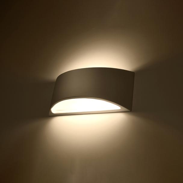 Sollux Kinkiet ceramiczny VIXEN SL.0834